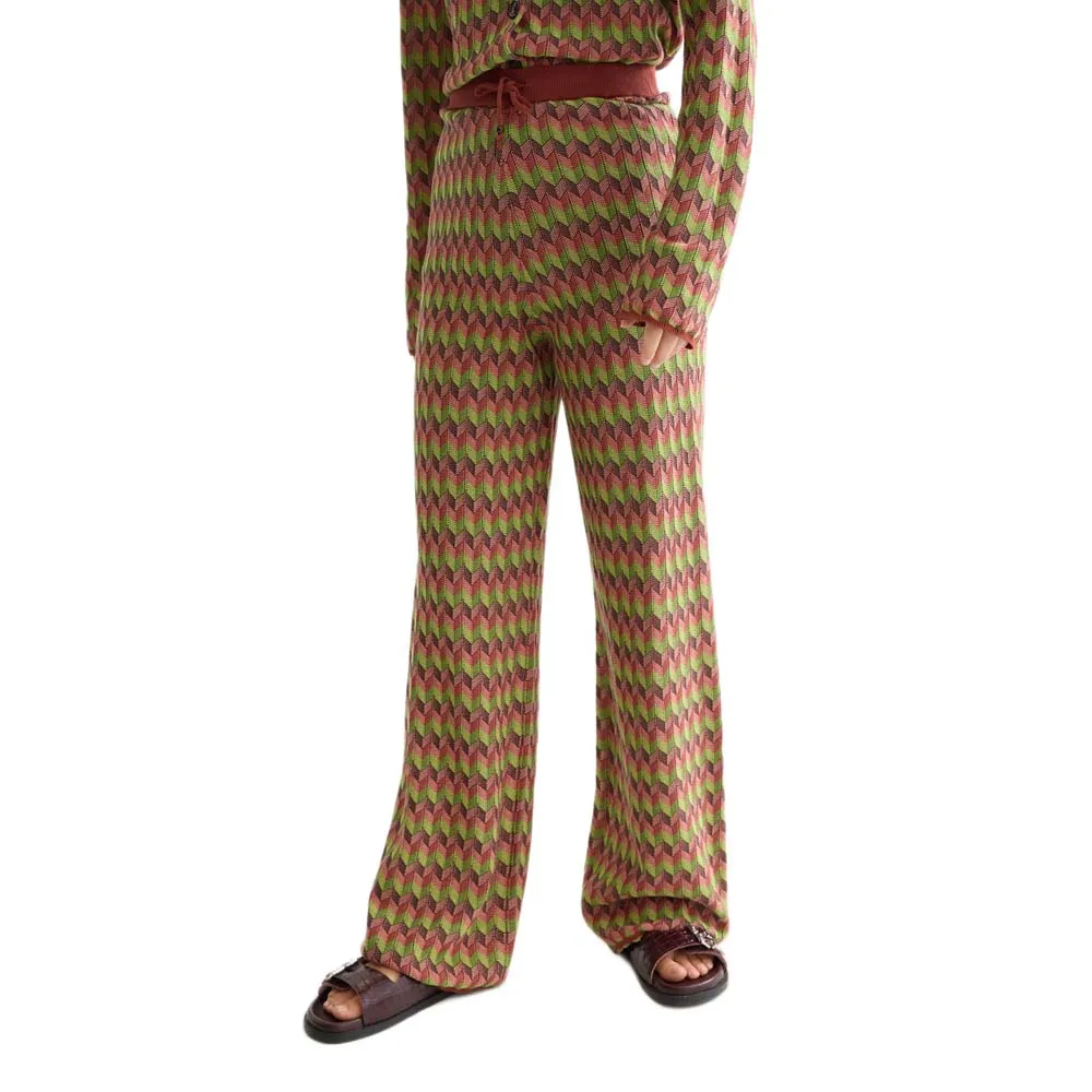 

Брюки Scotch & Soda ULH01411F, мультиколор