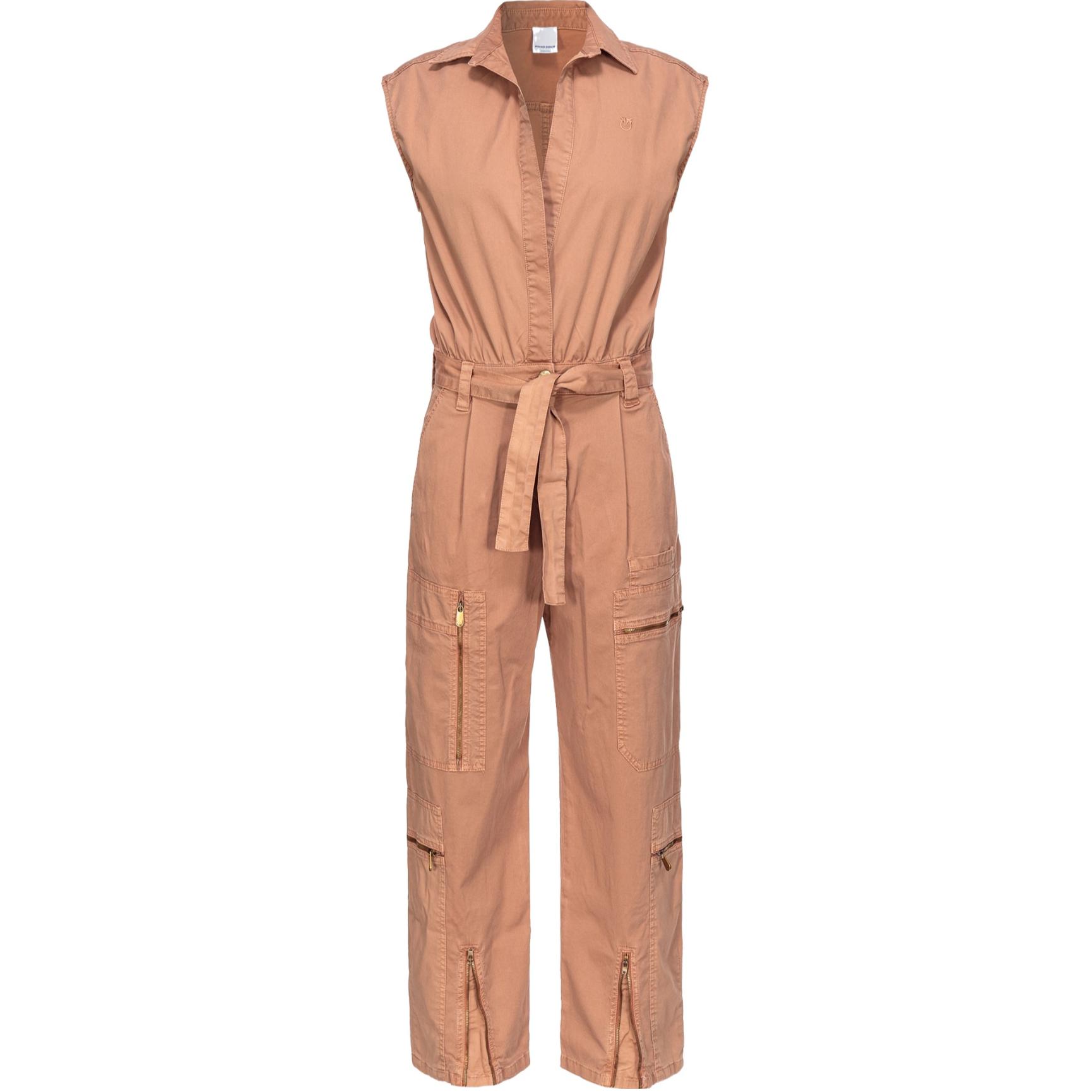 

Боди женское абрикосовое PINKO