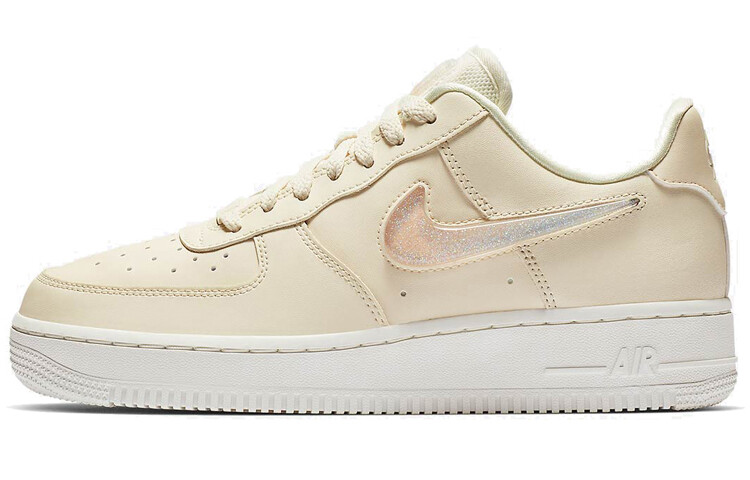 Кроссовки Nike Air Force 1 Low Jelly Puff Pale Ivory Women's