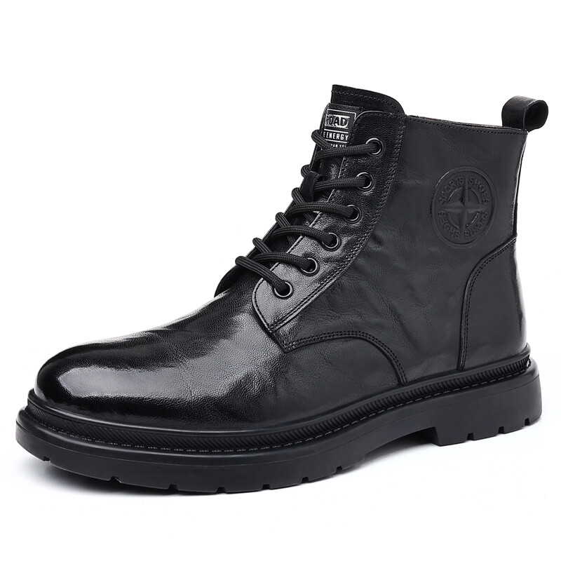 

Ботинки Cachiotti Martin Boots Men