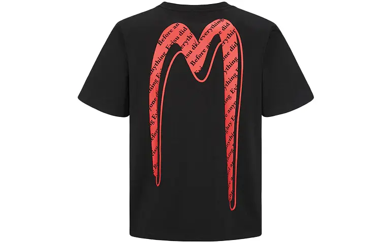 

Футболка мужская Evisu, белый