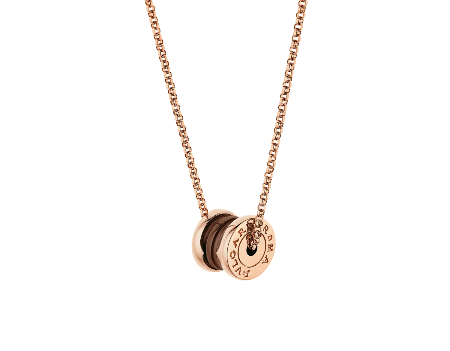 

Ожерелье B.Zero1 Bvlgari