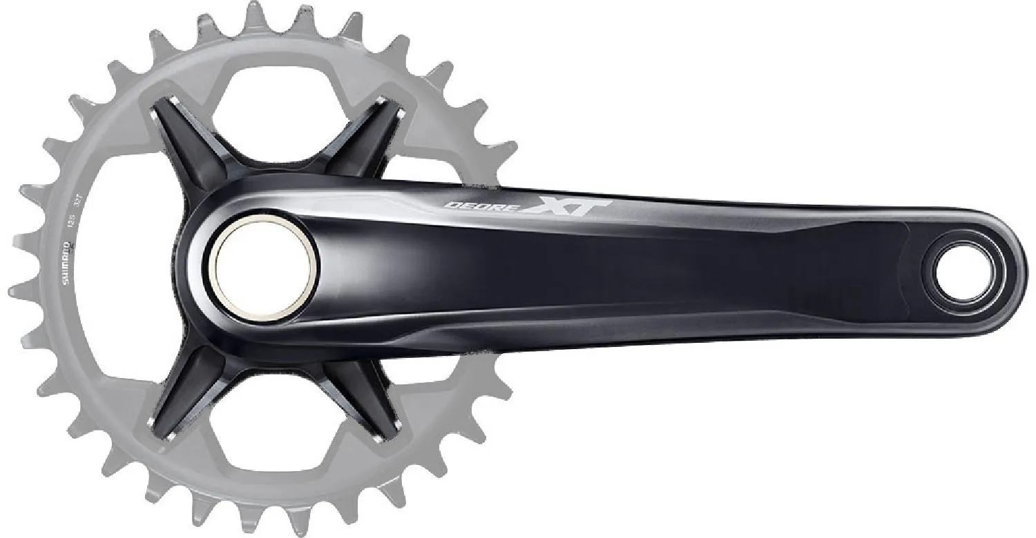 

Карандаш Deore XT M8100 на 12 скоростей Shimano, None