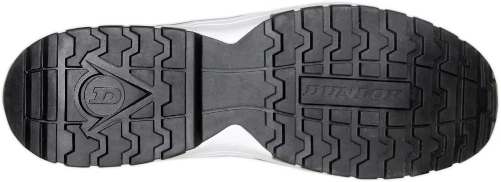 Обувь Dunlop Street Response Blue EVO унисекс для взрослых — фото 4