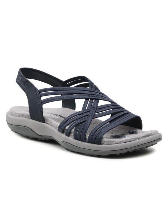 

Сандалии Skechers, синий