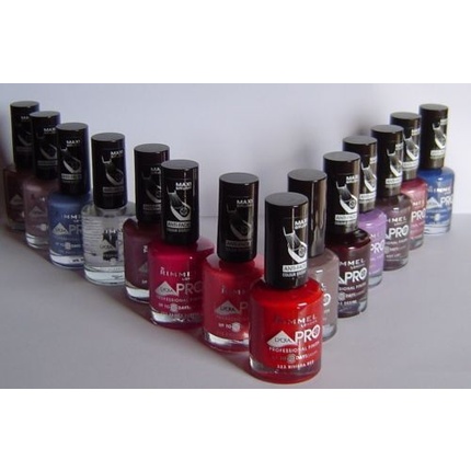 Лак для ногтей Salon Pro Lycra Pro Professional & Kate 361 Acid House