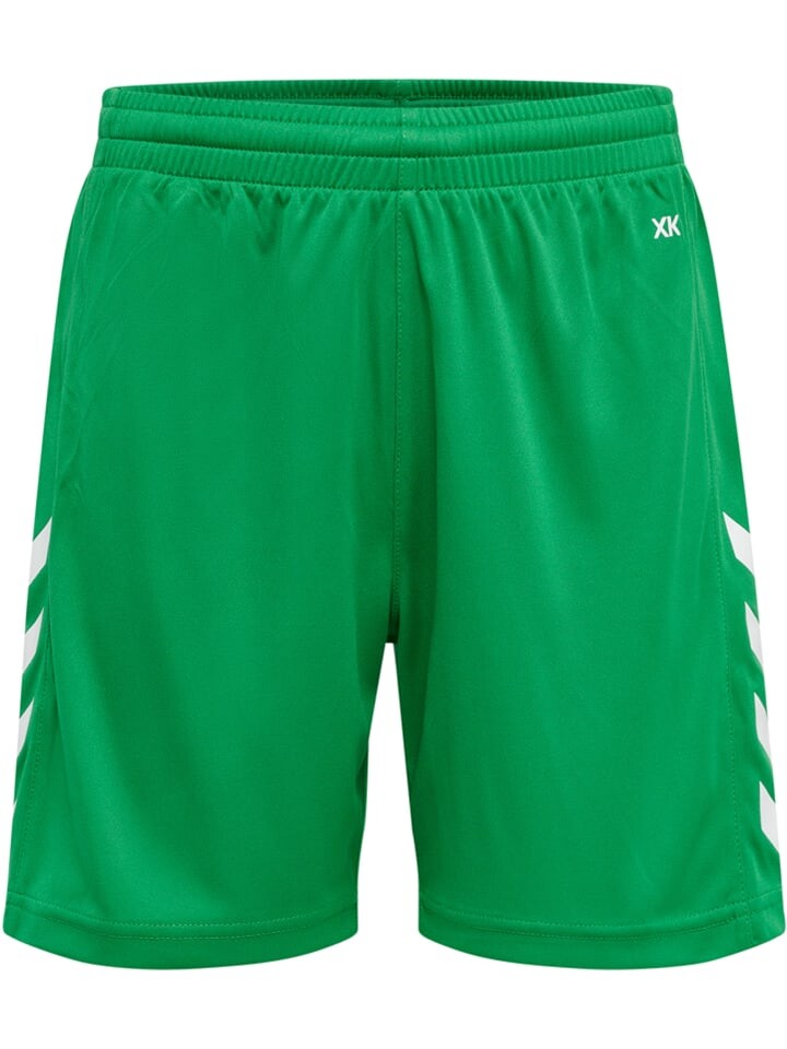 

Спортивные штаны Hummel Verstellbare Taille Shorts Hmlcore Multisport Kinder, цвет JELLY BEAN