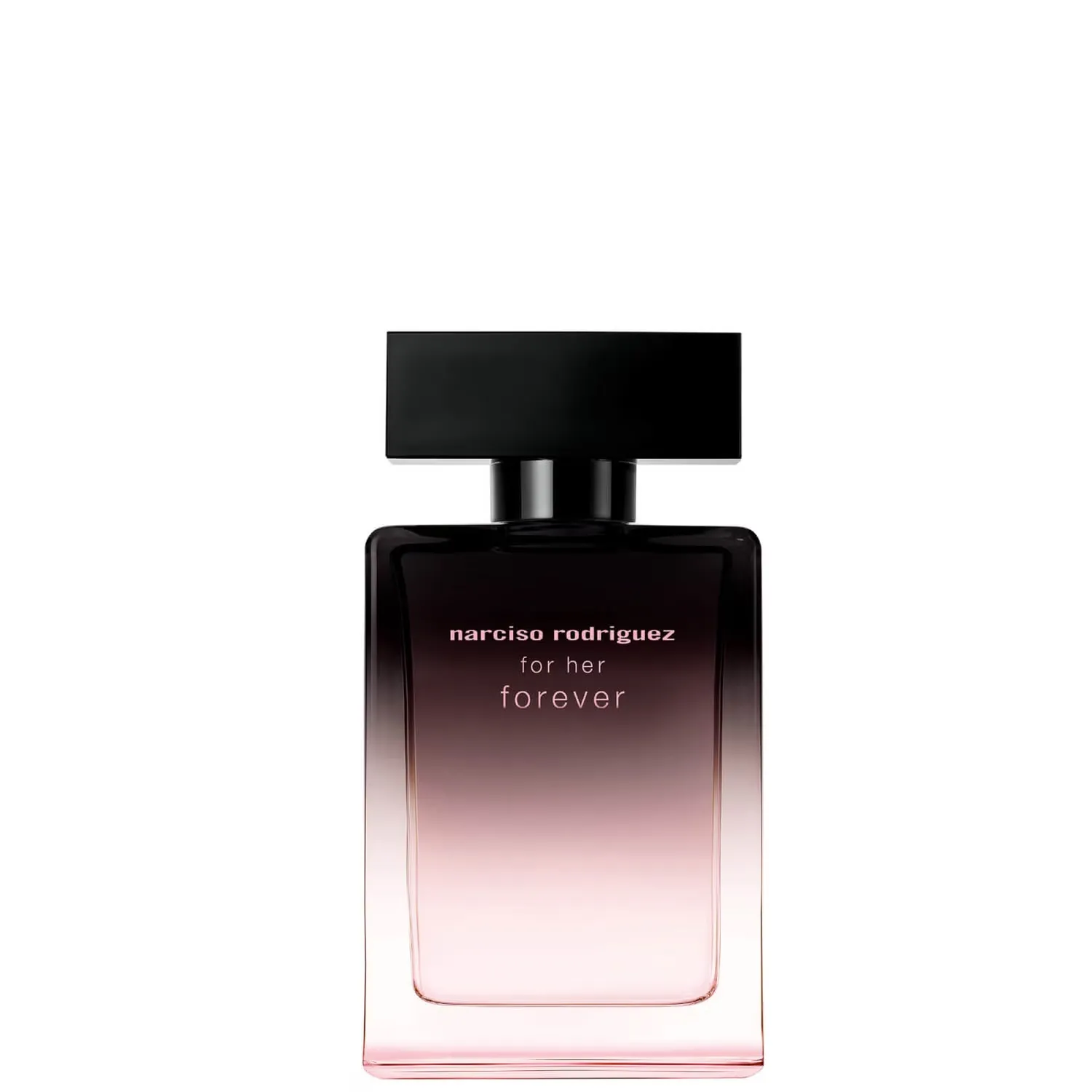 

Парфюмерная вода for Her Forever Eau de Parfum 50 мл Narciso Rodriguez