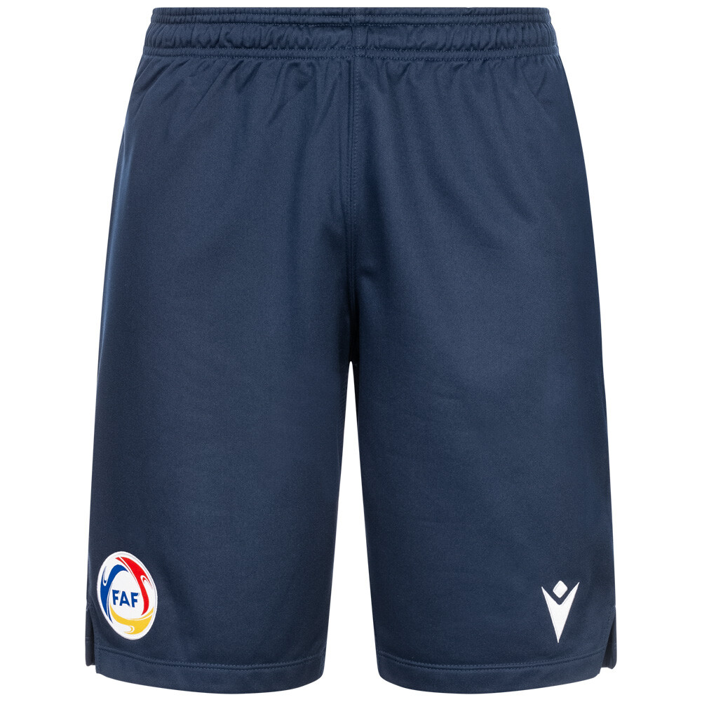 

Мужские шорты FC Andorra Macron