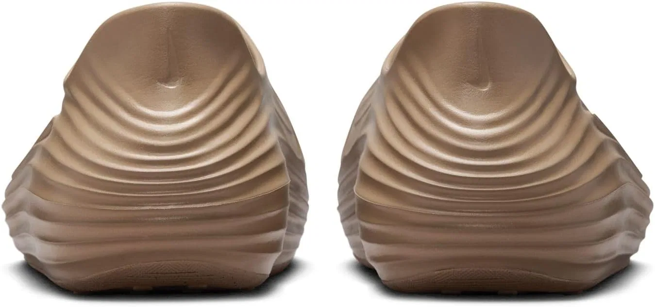 Кроссовки для фитнеса Nike Khaki — фото 3