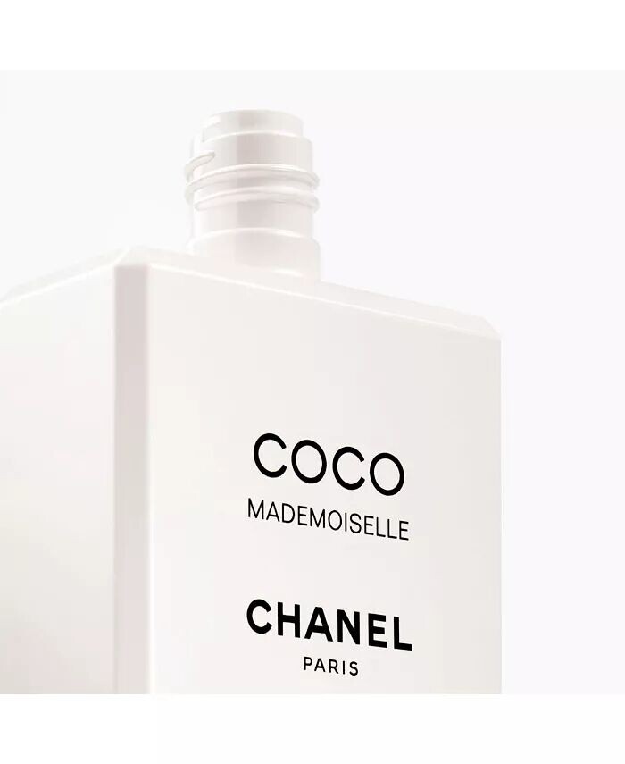 Увлажняющий лосьон для тела, 6,8 унции Chanel — фото 2