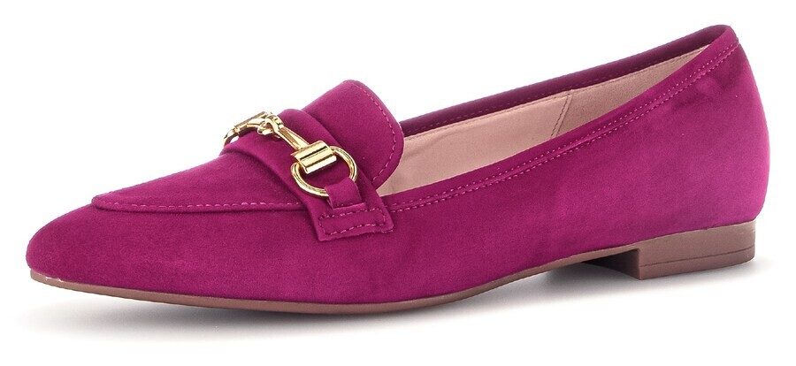 

Балетки GABOR Classic Flats, фуксия