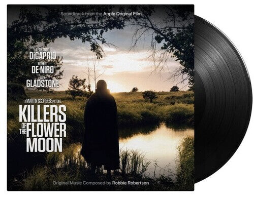 

Виниловая пластинка Robertson, Robbie: Killers OF*ck) - Limited GateF*ck Vinyl