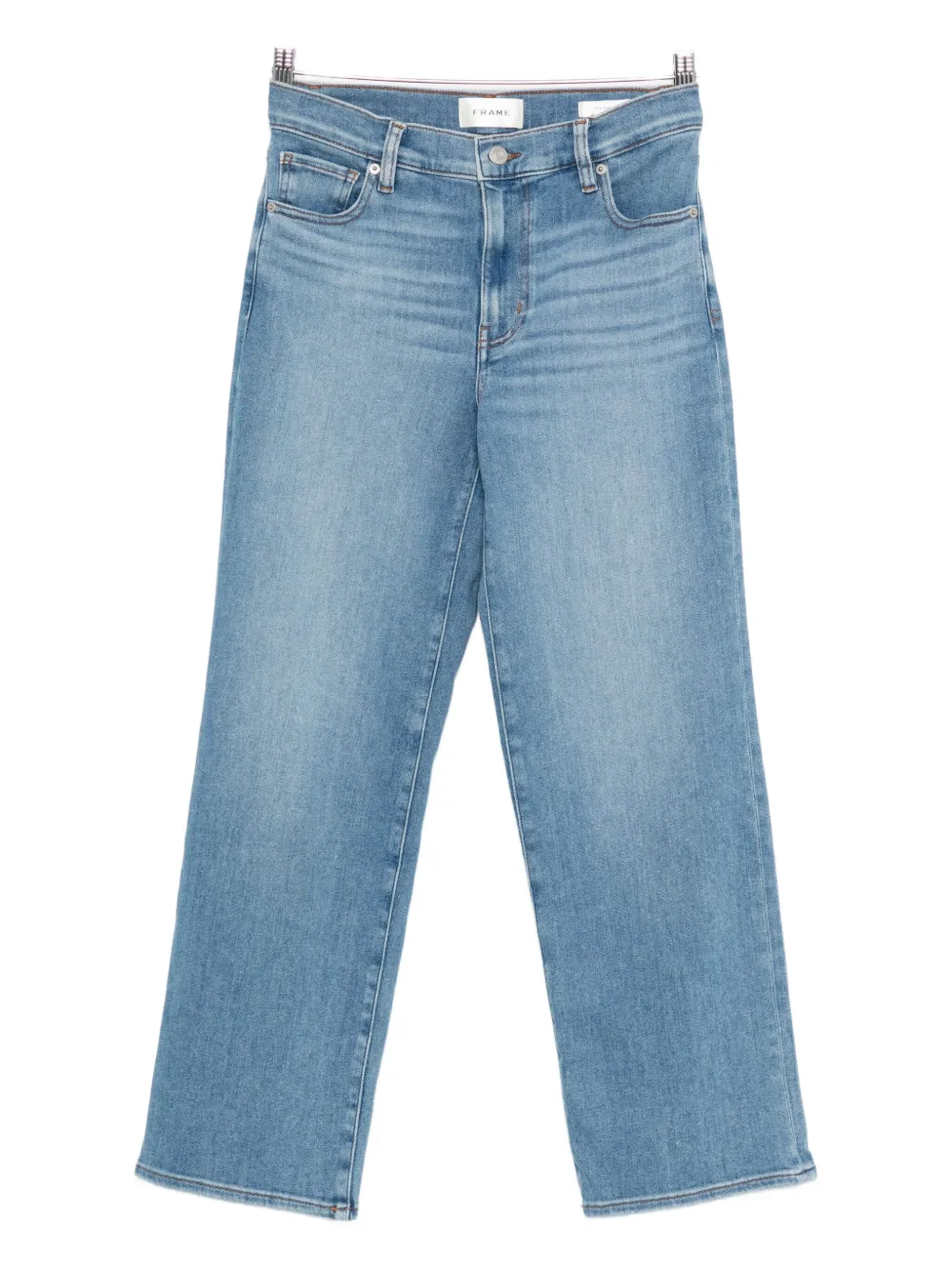 

Джинсы Le Jane FRAME, синий