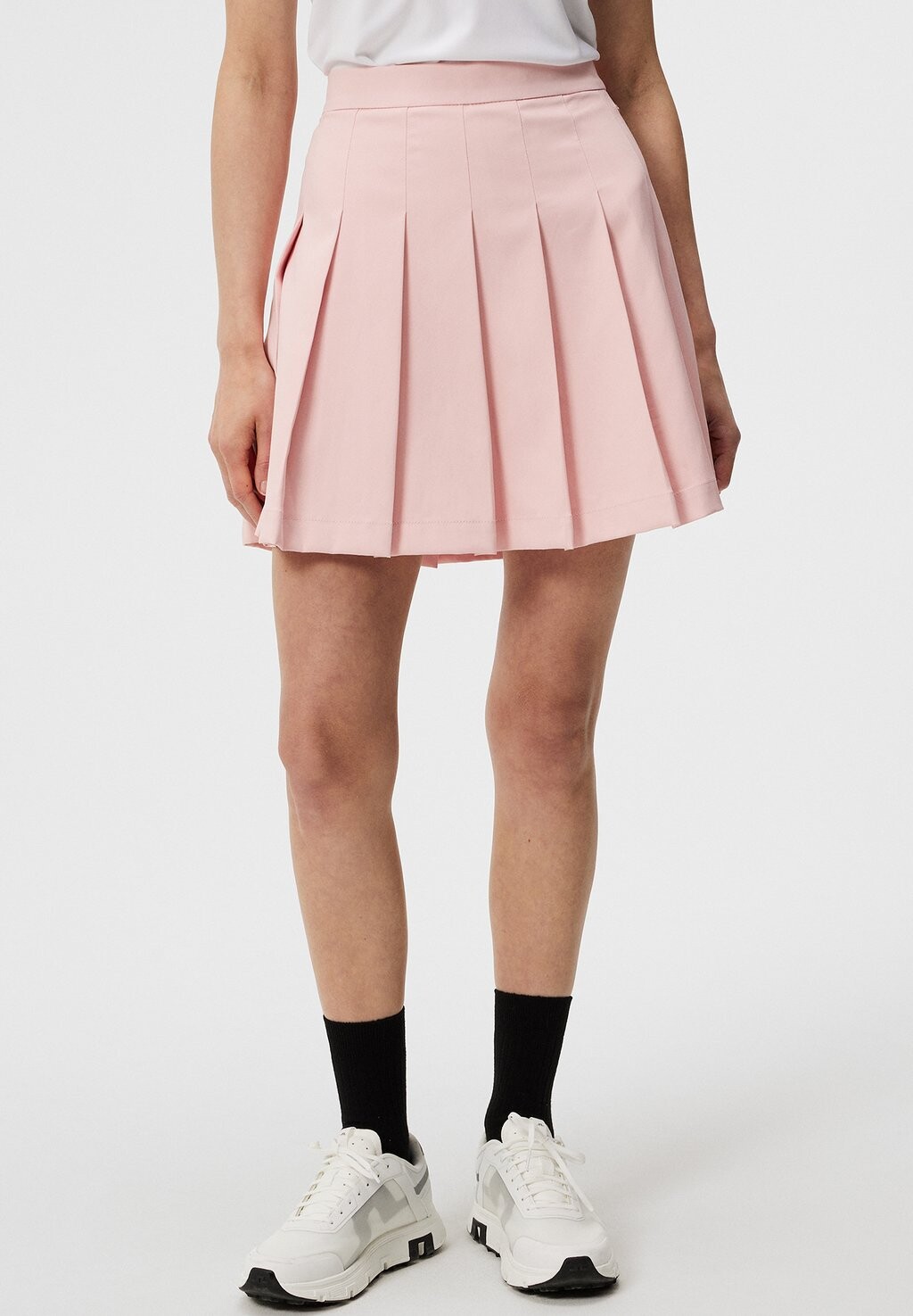 

Спортивная юбка ADINA J.LINDEBERG Sports, цвет powder pink