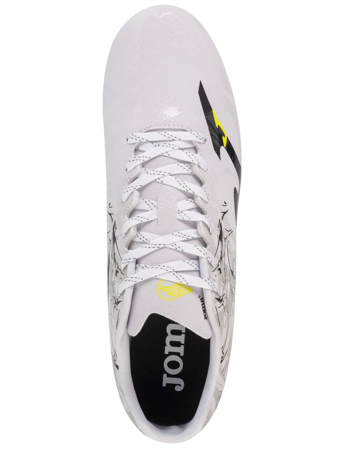 Футбольные бутсы 'Joma Super Copa 25 SUPS FG' Joma, White — фото 4