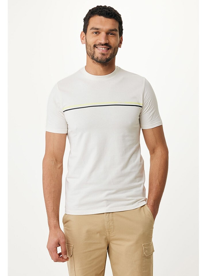 

Футболка Mexx Shirt, кремовый