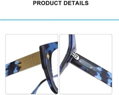 

Поляризованные ацетатные солнцезащитные очки 2027 года для женщин, прозрачные винтажные солнцезащитные очки для мужчин, очки с защитой от УФ-излучения UV400 MTZJH, C3