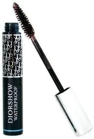 Тушь для ресниц водостойкая Dior Show Waterproof No. 698 Chesnut, 11.5 мл