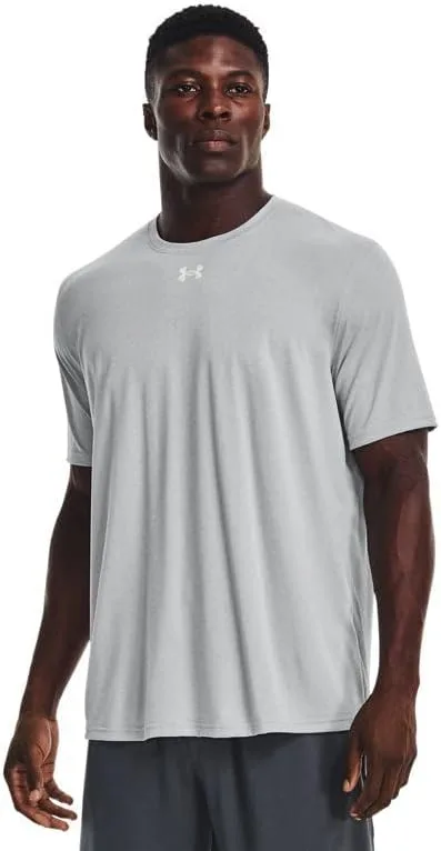 

Under Armour мужская футболка Team Tech Loose Cardinal