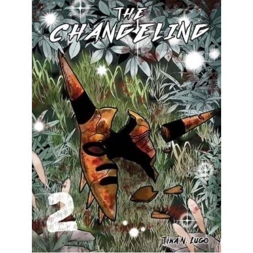 

Книга Changeling, The