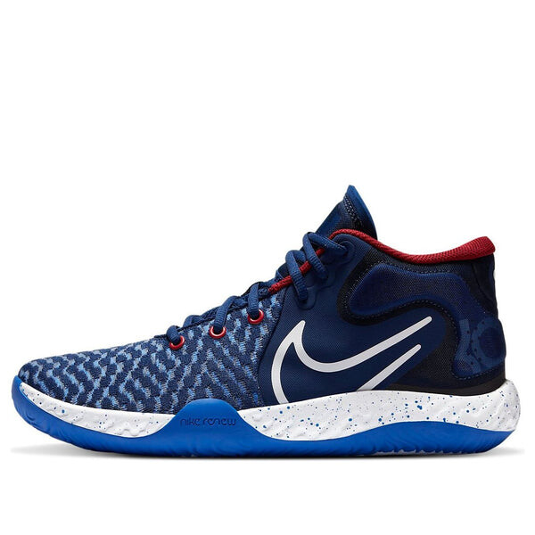 

Кроссовки kd trey 5 viii Nike, синий