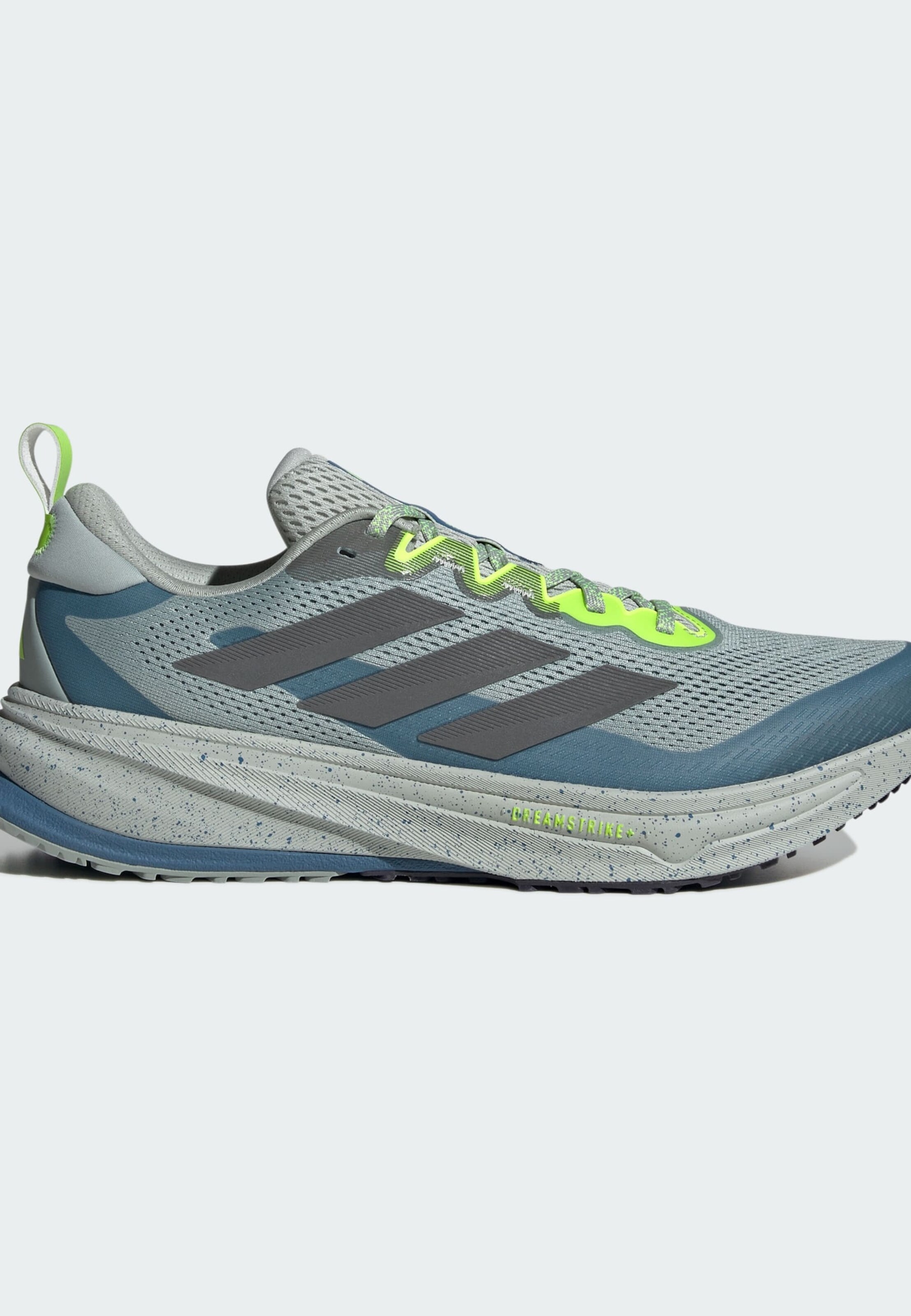 Adidas Performance Кроссовки для бега 'Supernova Rise ATR' в светло-зеленом цвете — фото 3