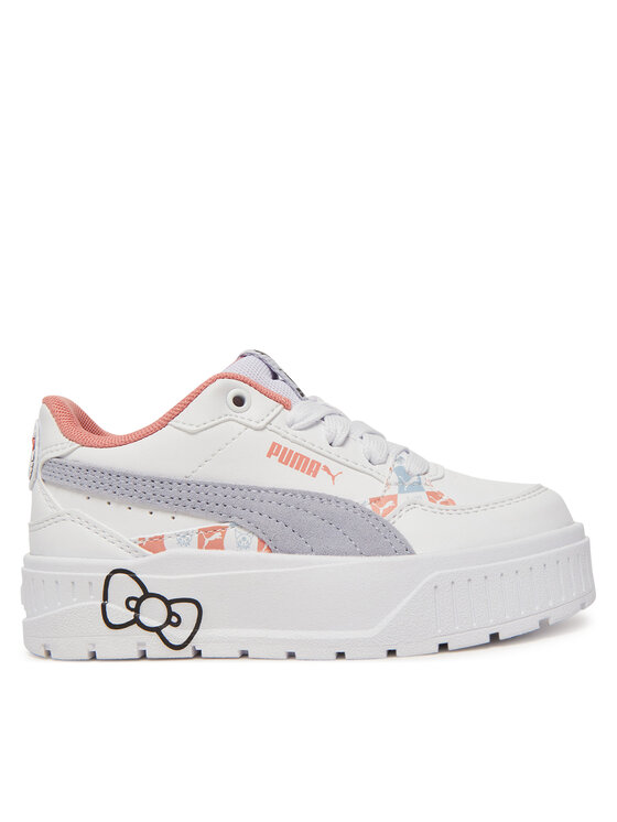 

Кроссовки Karmen II IDOL HK&FR PS 402013 01 Puma, белый