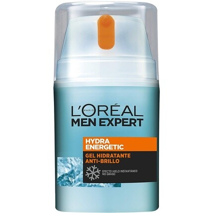 

L'Oreal Men Expert Polar Fluid 50 мл., L'Oreal