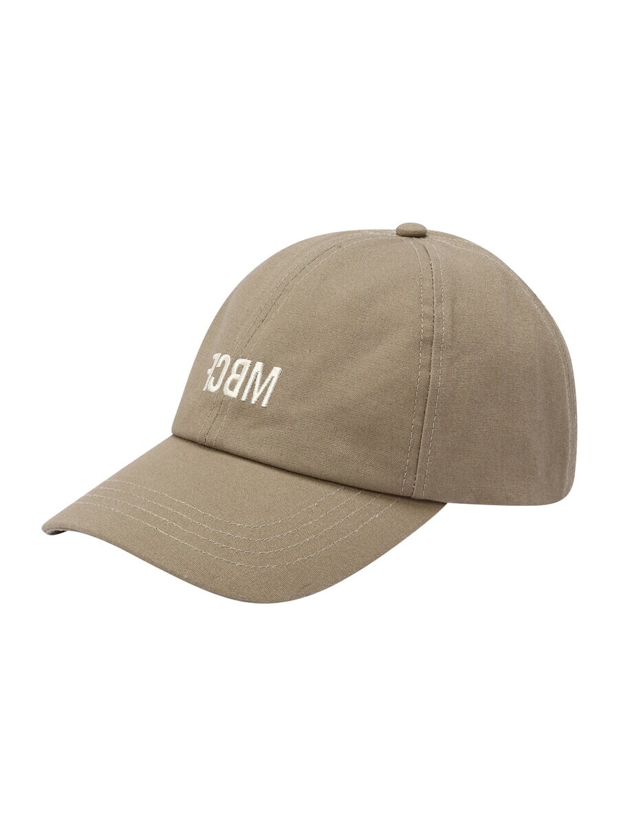 

Бейсболка FCBM Cap Erik, хаки