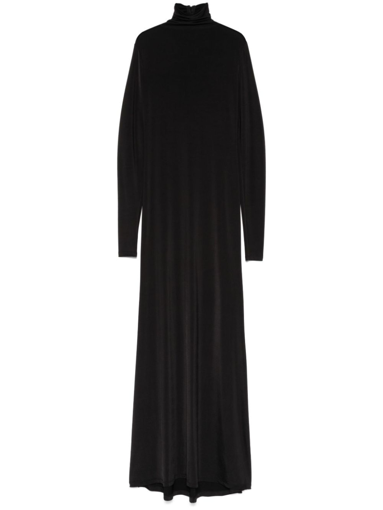 

Atu Body Couture платье макси из коллаборации с Rue Ra, черный