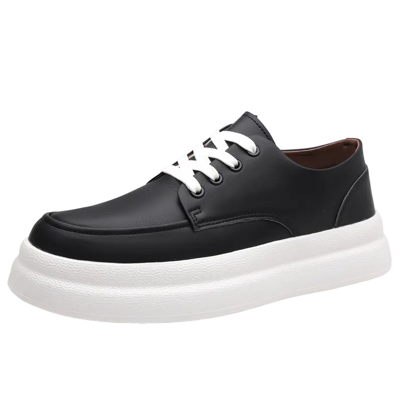 

Низкие мужские кроссовки PEHL, Black