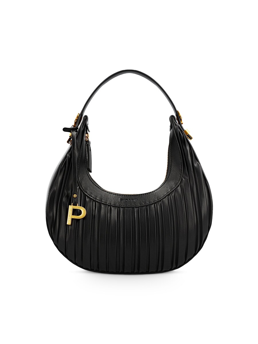 

Сумка через плечо Picard Croissant, черный