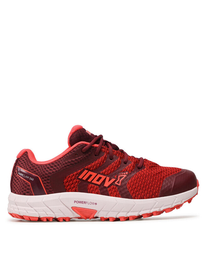 

Кроссовки Inov-8, красный