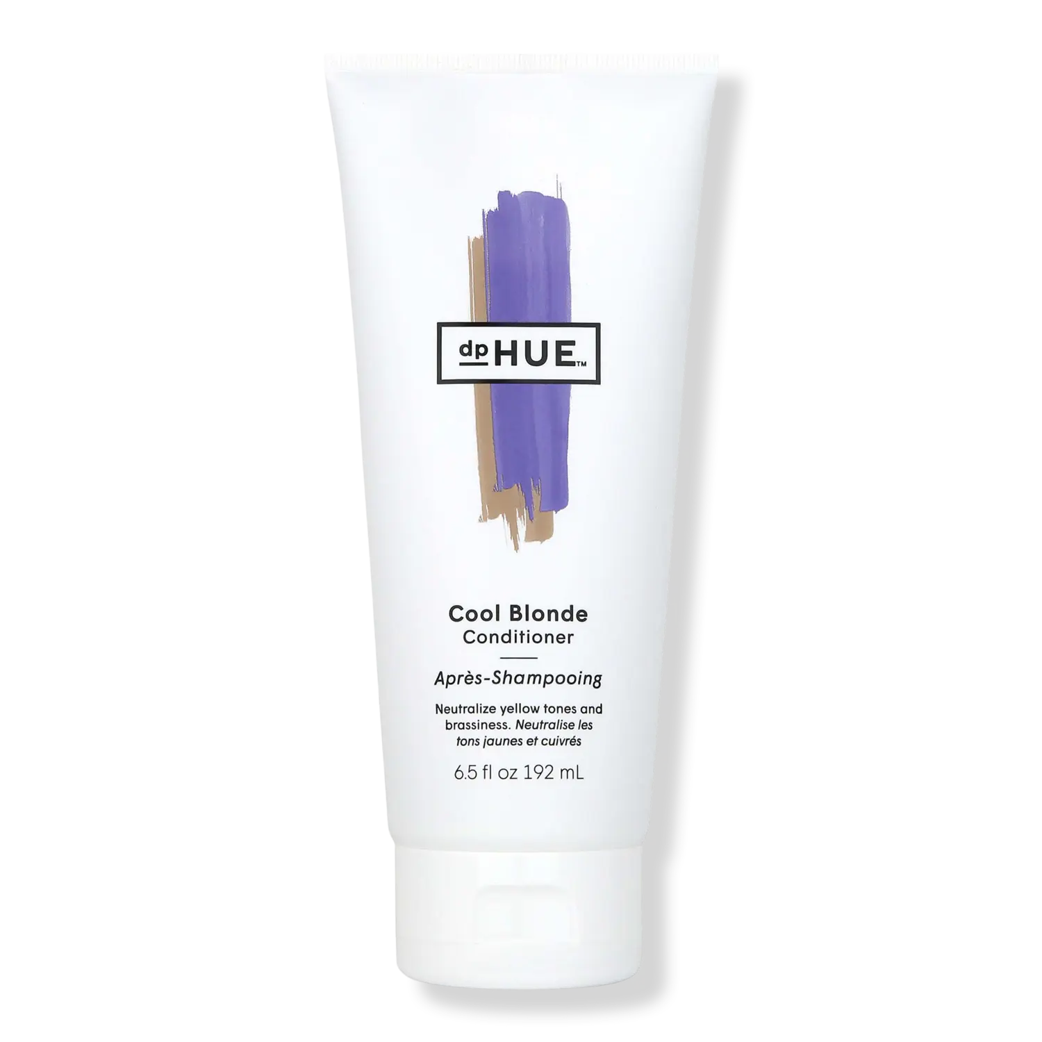 

Кондиционер для холодных блондинок dpHUE