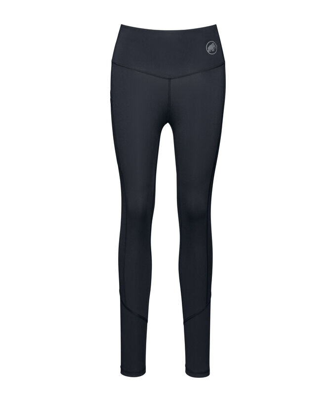 

Колготки Mammut, черный