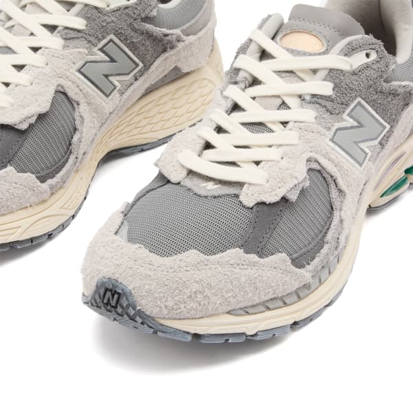 Кроссовки M2002Rda New Balance, цвет rain cloud — фото 3