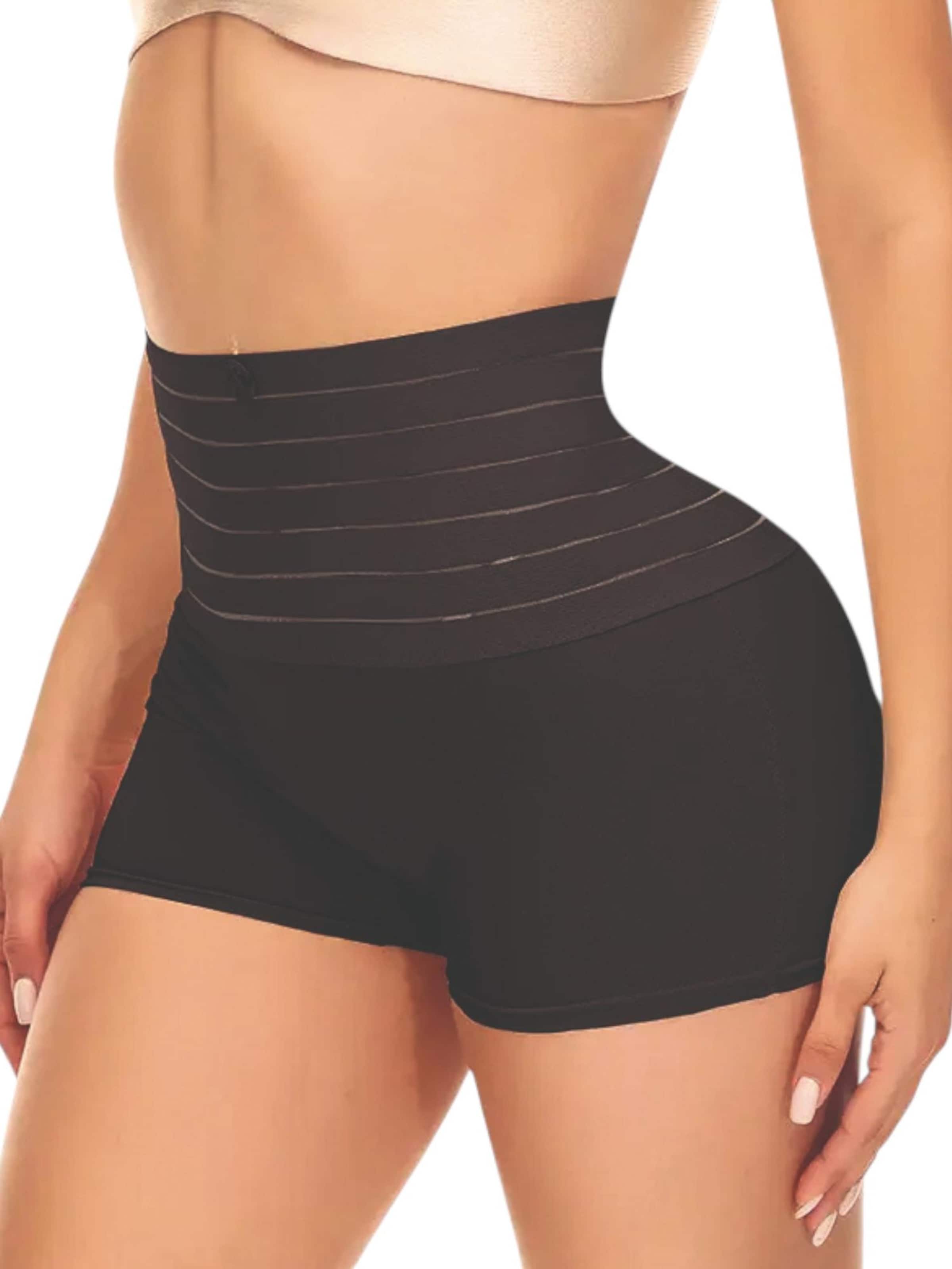 

Fashionshowcase Корректирующая комбинация 'ShapeEase' в черном цвете