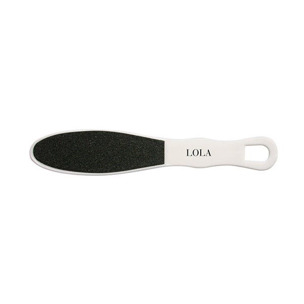 

Скребок для педикюра 1 шт Lola
