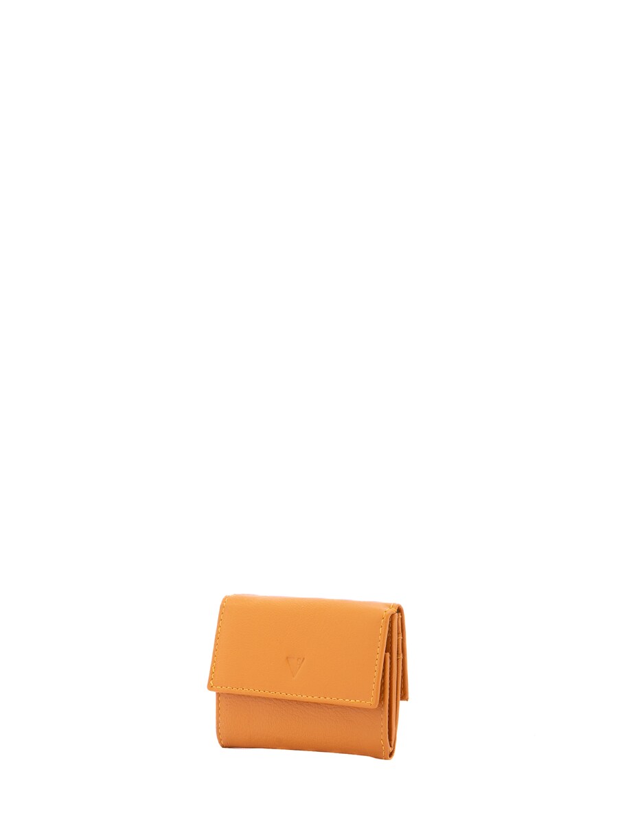 

Кошелек Sergio Valentini, цвет Dark yellow