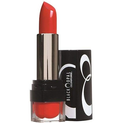 

COLORSPLURGE Luxe Creme Lipstick Atomic Flame 0,12 унции Black Opal