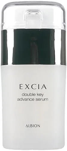 Сыворотка Albion Exia Double Key Advanced Serum 40 мл