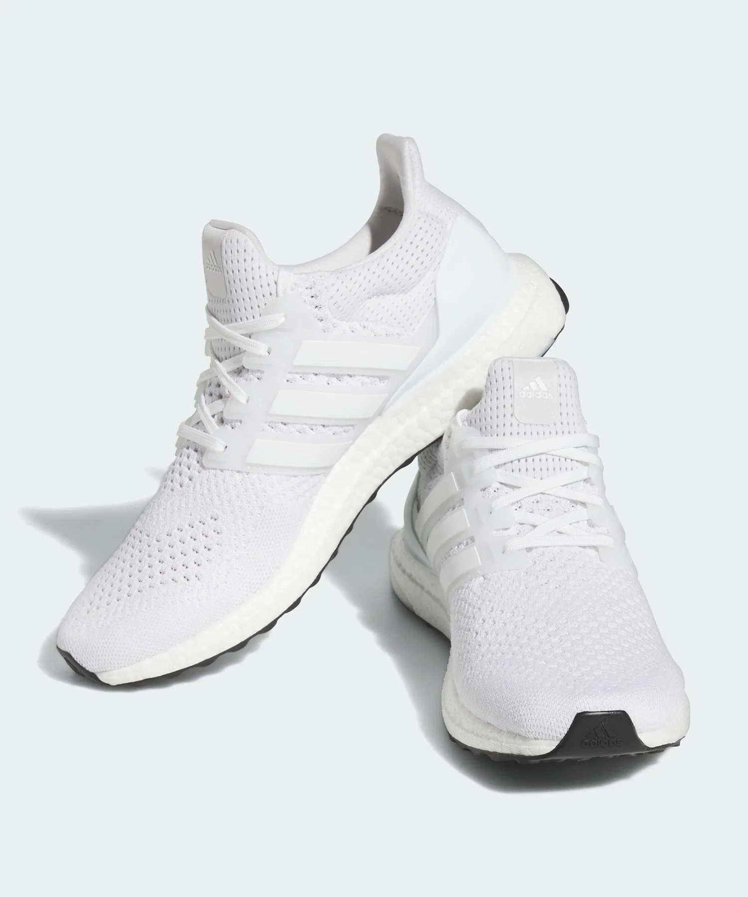 Мужские кроссовки Adidas Ultraboost 1.0 — фото 2