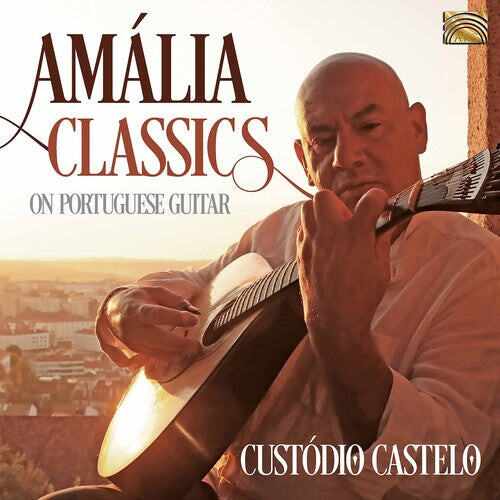 

CD диск Amalia Classics / Various: Amalia Classics