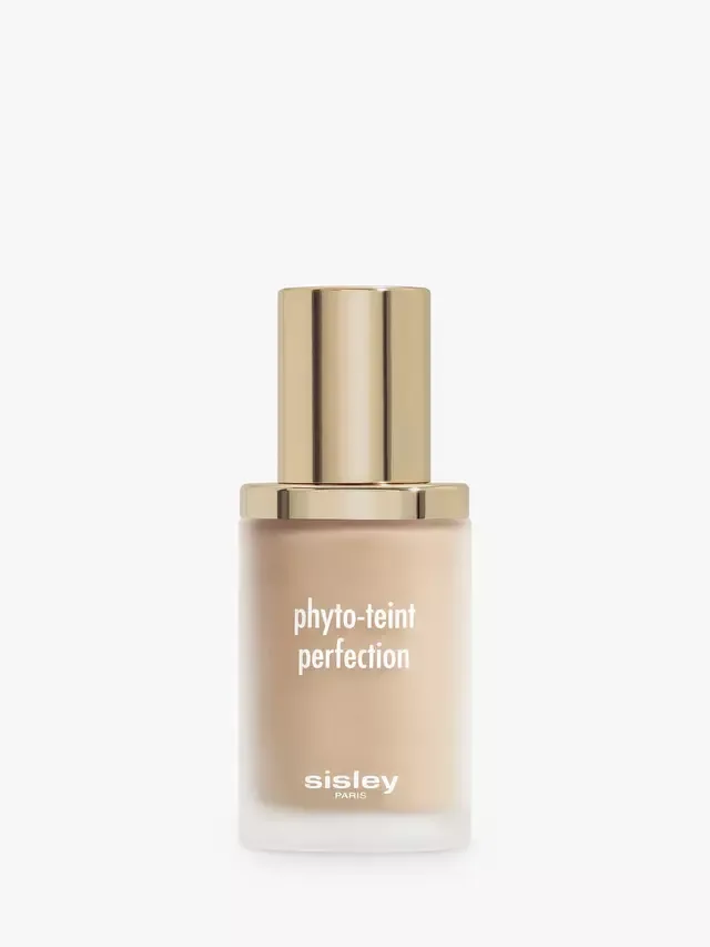 Тональный крем Phyto-Teint Perfection Sisley-Paris, 2N1 Sand
