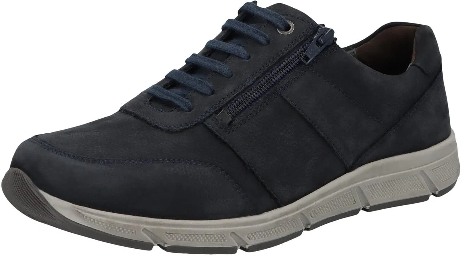 Туфли Solidus 67002 Kai - Width M, Night Blue