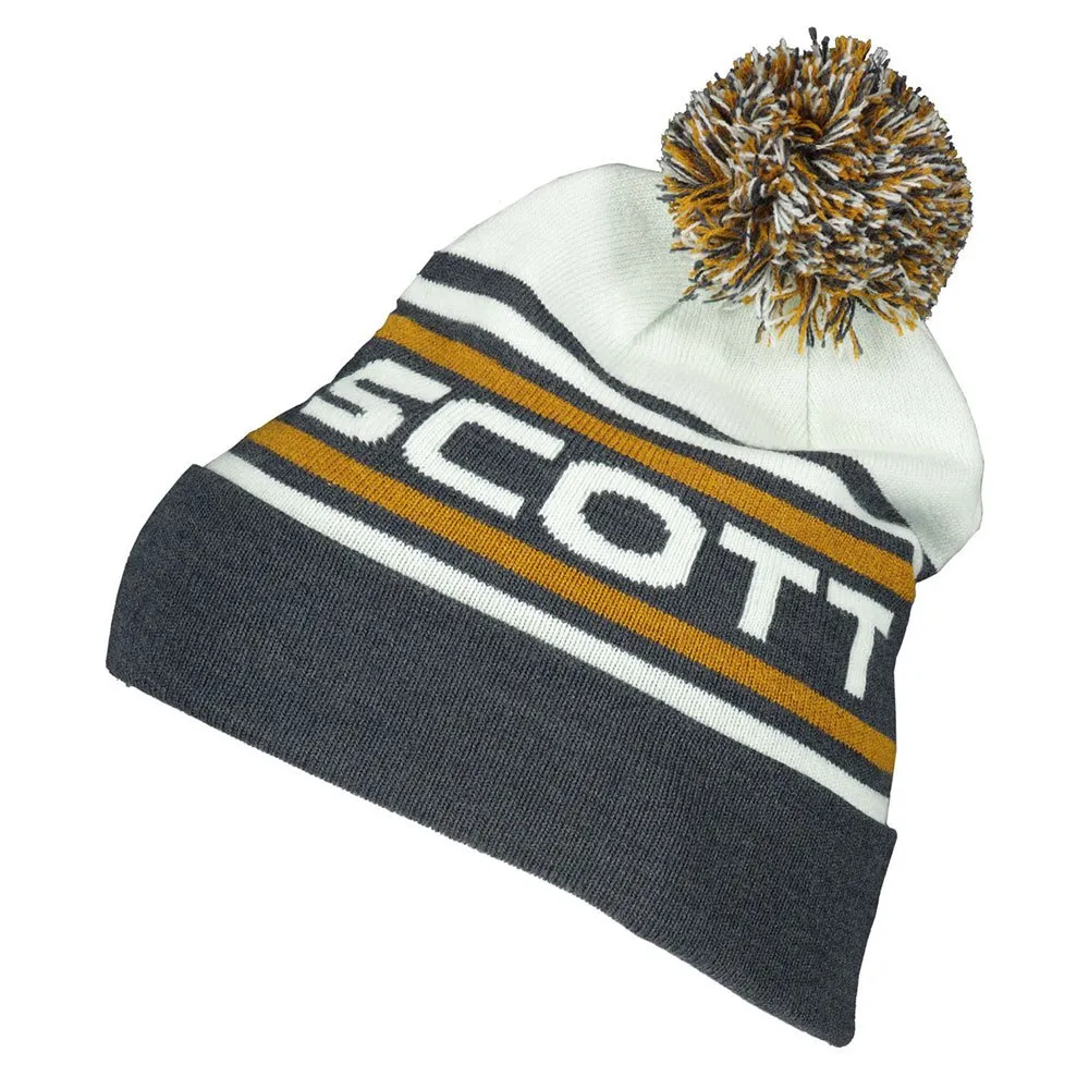 

Шапка Scott Team 40 3 units, синий