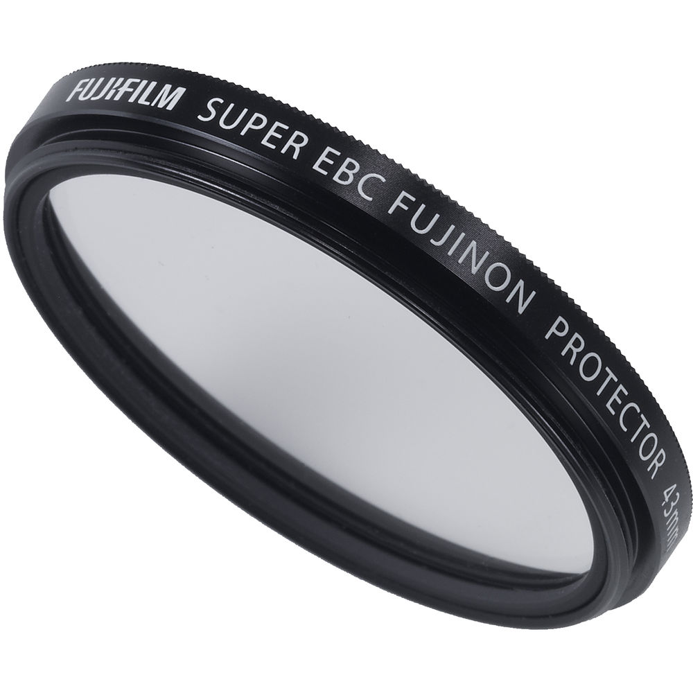 

Фильтр FUJIFILM 43mm Protector Filter 16489246