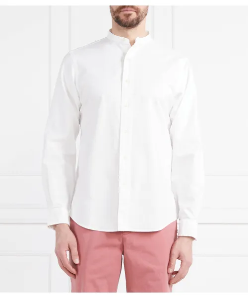 

Рубашка Classic fit Polo Ralph Lauren, белый