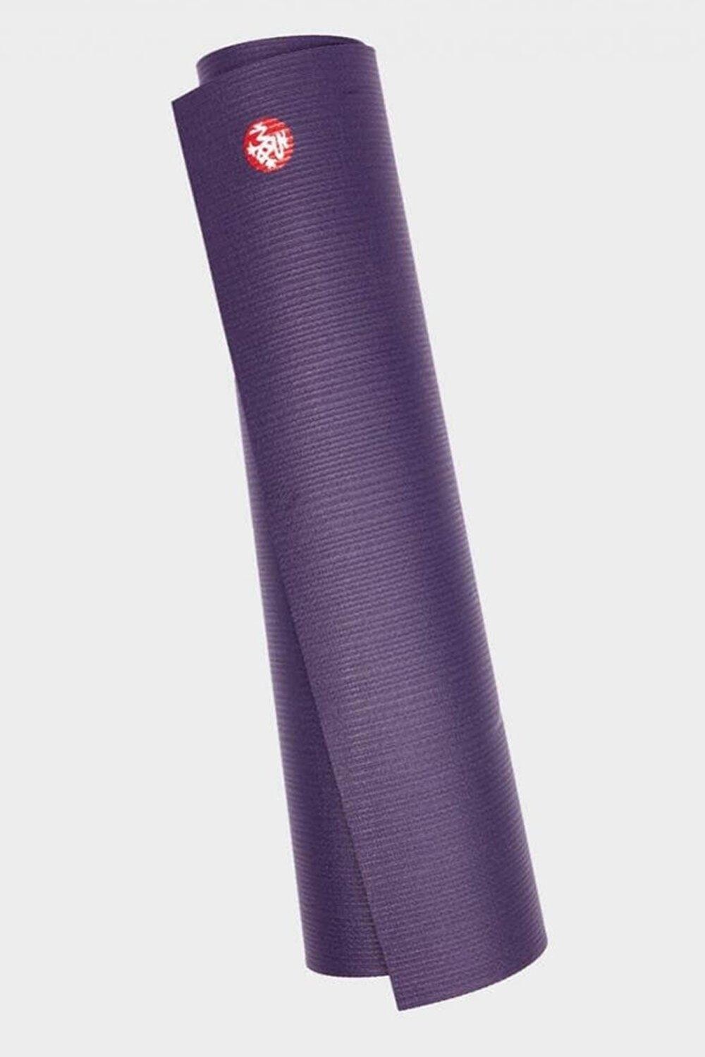 

PRO Standard 71-дюймовый коврик для йоги 6 мм Manduka, фиолетовый